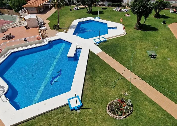 Macarena\'S Home *Sea View*-Saltillo Alto